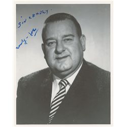 Three Stooges: Curly Joe DeRita