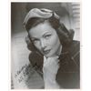 Image 1 : Gene Tierney