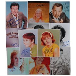 TV Actors and Actresses