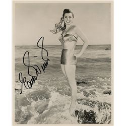 Esther Williams