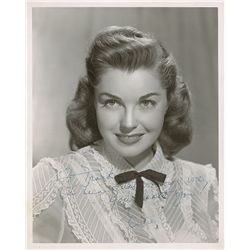 Esther Williams