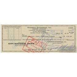 Wizard of Oz: Judy Garland