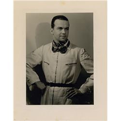 Rudolf Caracciola