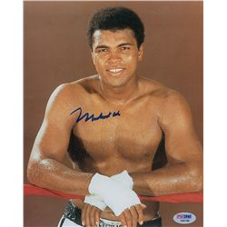 Muhammad Ali