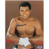 Image 1 : Muhammad Ali