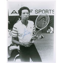 Arthur Ashe