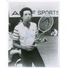 Image 1 : Arthur Ashe