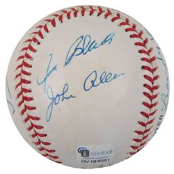 Baseball: Negro League