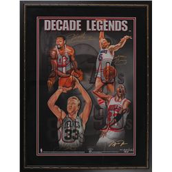 Basketball Decade Legends