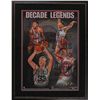 Image 1 : Basketball Decade Legends