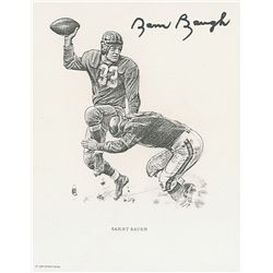 Sammy Baugh