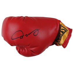 Oscar de la Hoya