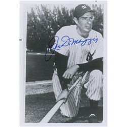 Joe DiMaggio