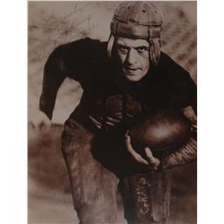 Red Grange