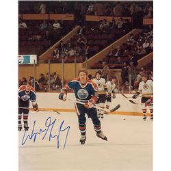 Wayne Gretzky