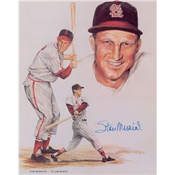 Stan Musial