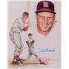 Image 1 : Stan Musial