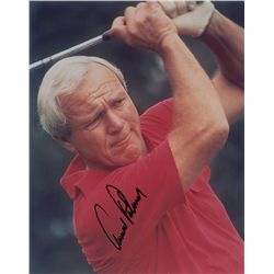 Arnold Palmer