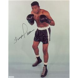 Floyd Patterson