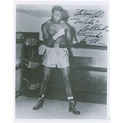 Sugar Ray Robinson