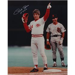 Pete Rose