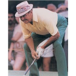 Sam Snead