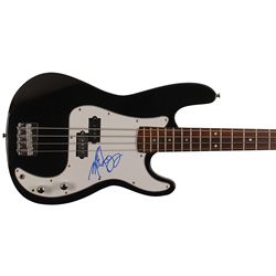 Blink 182: Mark Hoppus