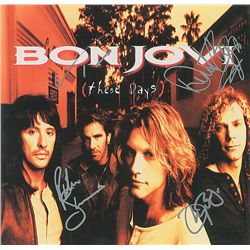 Bon Jovi
