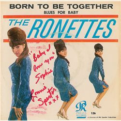 Ronnie Spector