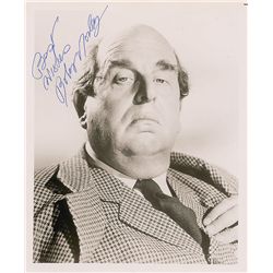 Robert Morley