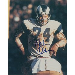Merlin Olsen