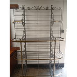 Baker's Rack