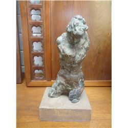 Bronze