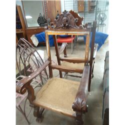 Chairs