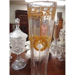 Bowl & Vase