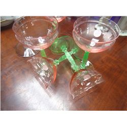 Stemware