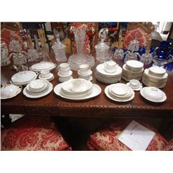 Bavarian China