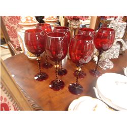 Goblets