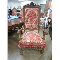 Table & Chairs