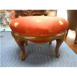 Footstool