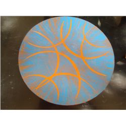 Copper Plate