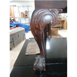 Chippendale Chair