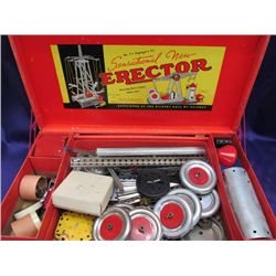 Erector Set