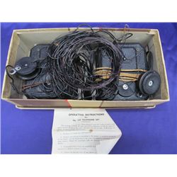 Telephone Set