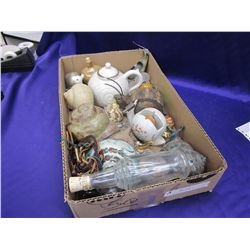 Box of Snails