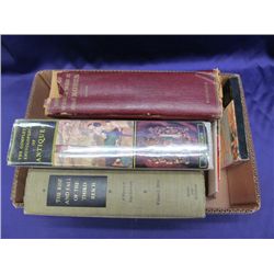 Box Books