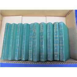Box Small Books