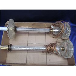 Box Lamps