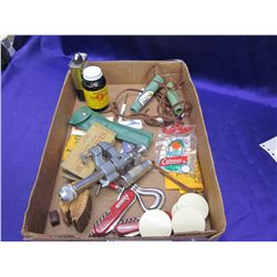 Hunting & Fishing Items
