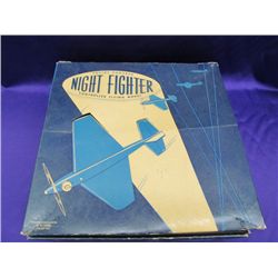 Model Plane